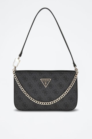 Trendy Handtas - Zwart