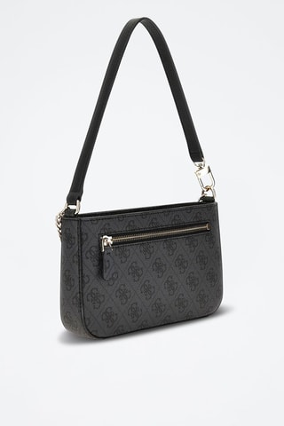 Trendy Handtas - Zwart