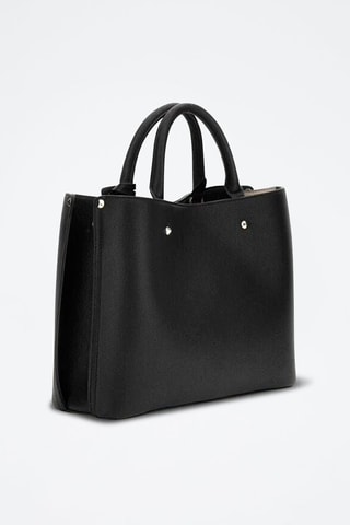 Handtas Zwart