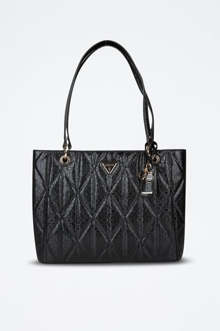 Trendy Handtas - Zwart