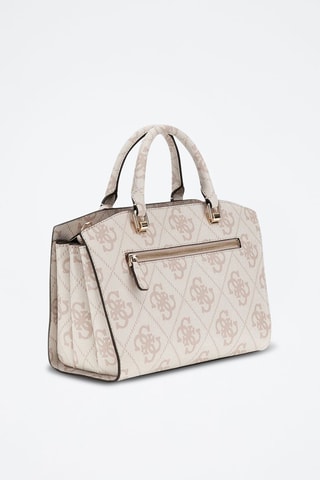 Handtas Ecru