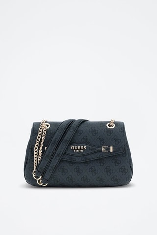 Schoudertas Donkerblauw