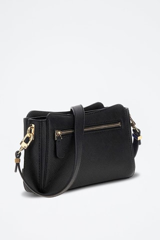 Schoudertas Zwart