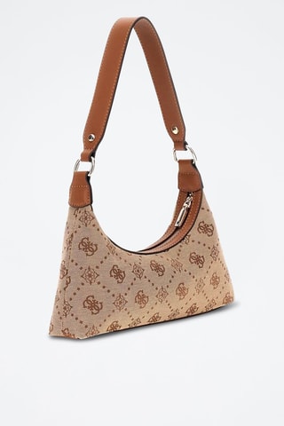 Trendy Handtas - Beige