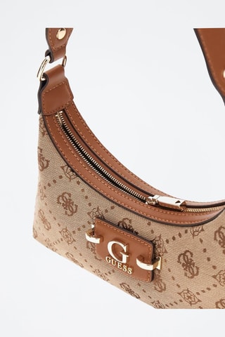 Trendy Handtas - Beige