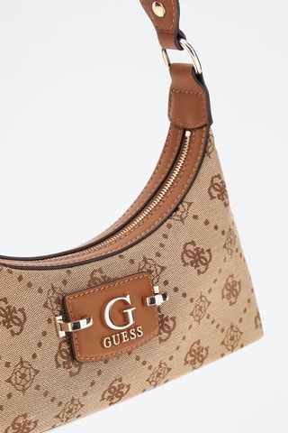 Trendy Handtas - Beige