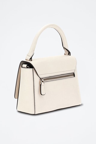 Handtas Fedana - Ecru