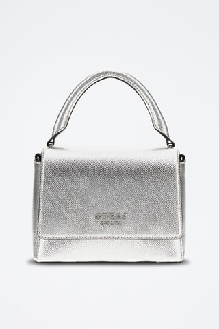 Handtas Fedana - Zilverkleurig