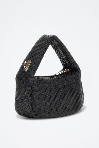 Handtas Francy Mini - Zwart