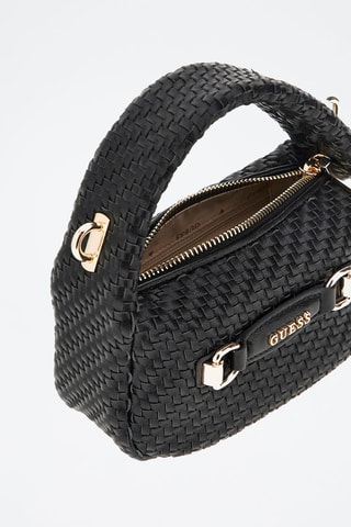 Handtas Francy Mini - Zwart