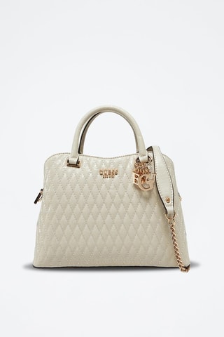 Handtas Betula - Taupe - Guess 