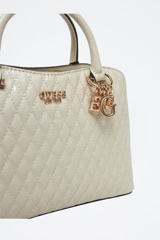 Handtas Betula - Taupe - Guess 