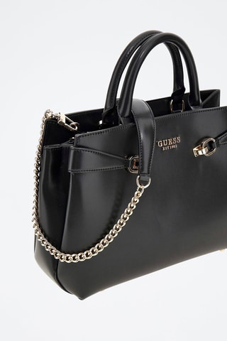 Handtas Lorelei - Zwart - Guess 