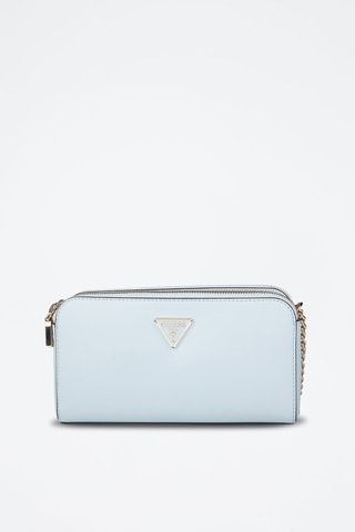 Schoudertas Lichtblauw