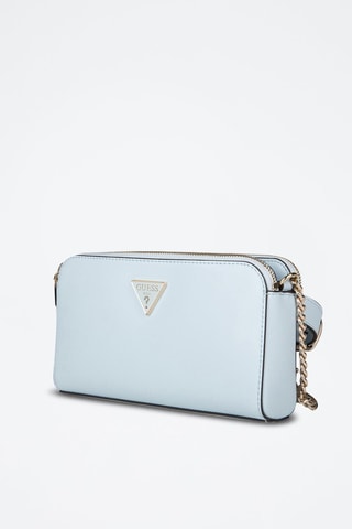 Schoudertas Lichtblauw