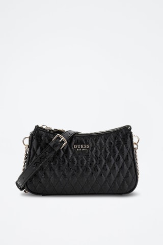 Schoudertas Betula - Zwart