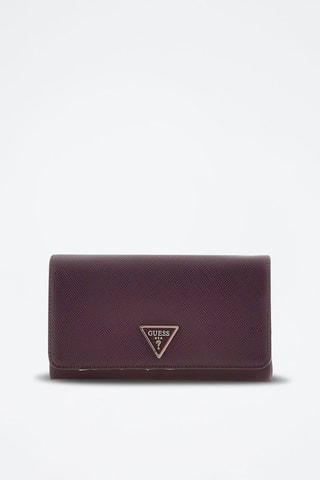 Schoudertas - Bordeauxrood