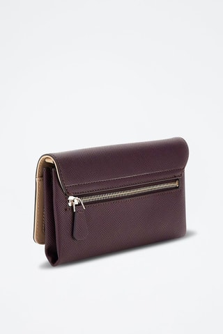 Schoudertas - Bordeauxrood