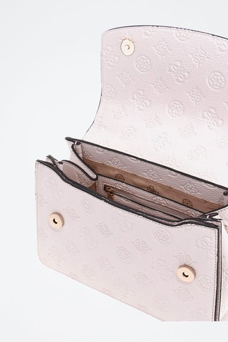 Schoudertas Cresidia - Wit