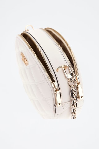 Schoudertas Tamsin - Wit