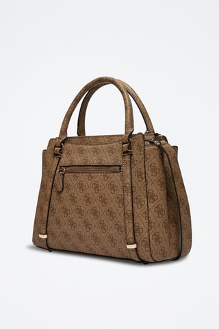 Handtas Eco Erica 2 - Beige