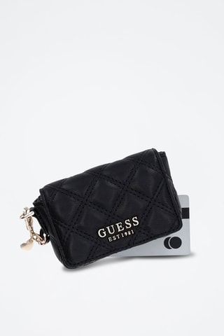 Portemonnee Giully - Zwart