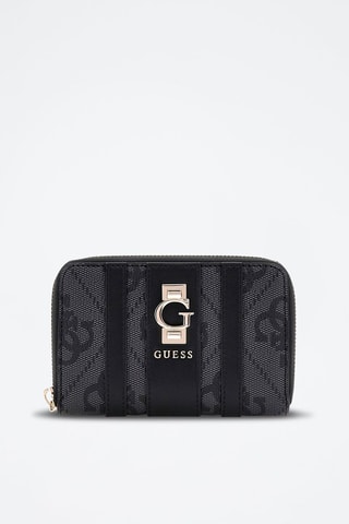 Portemonnee Erenia - Zwart