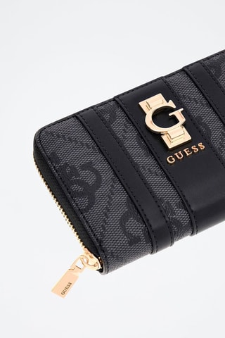 Portemonnee Erenia - Zwart