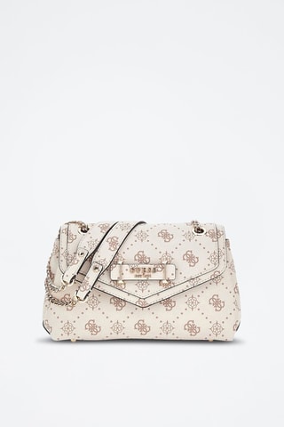 Handtas Silia - Ecru