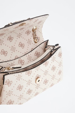 Handtas Silia - Ecru