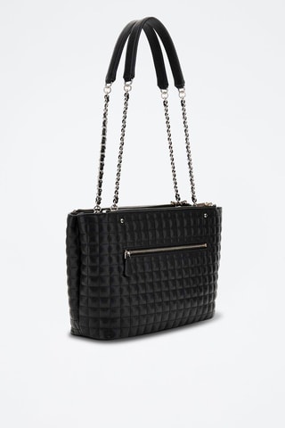 Handtas Nadira - Zwart