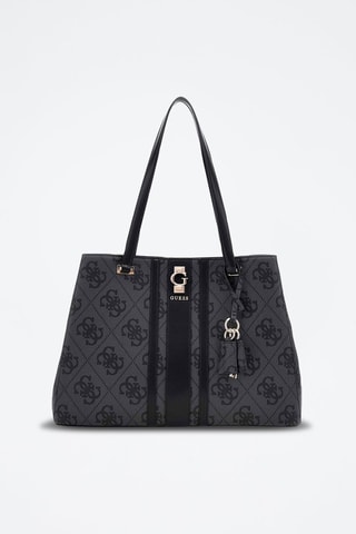 Handtas Erenia - Zwart