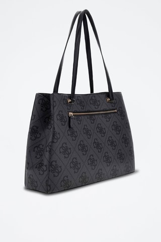 Handtas Erenia - Zwart