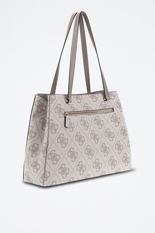 Handtas Erenia - Taupe