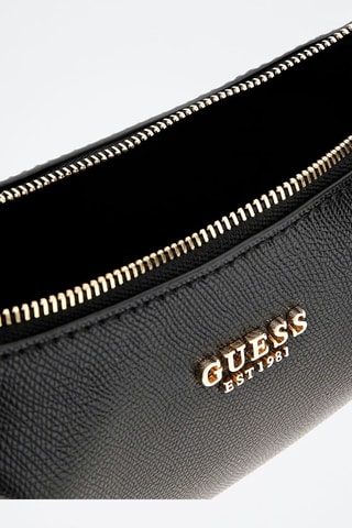 Schoudertas Amorette - Zwart