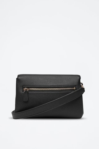 Schoudertas Gregoria - Zwart