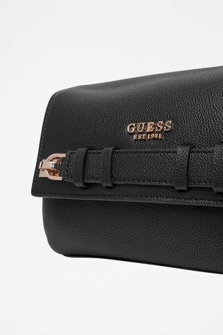 Schoudertas Gregoria - Zwart