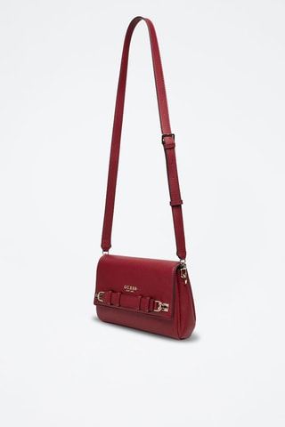 Schoudertas Gregoria - Rood