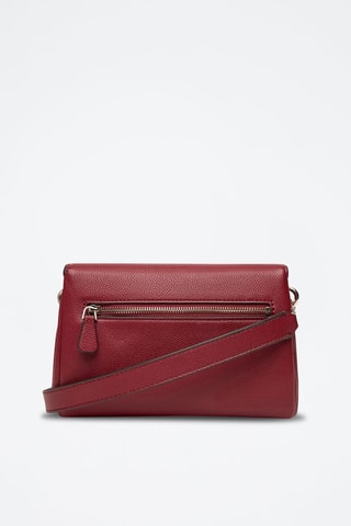 Schoudertas Gregoria - Rood