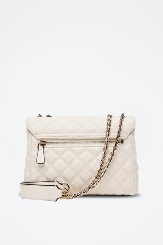 Schoudertas Giully II - Ecru