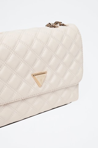 Schoudertas Giully II - Ecru