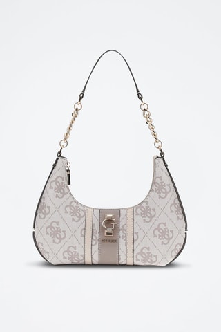 Handtas Erenia - Taupe