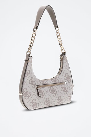 Handtas Erenia - Taupe