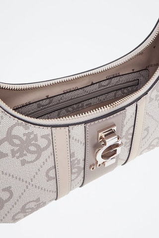 Handtas Erenia - Taupe