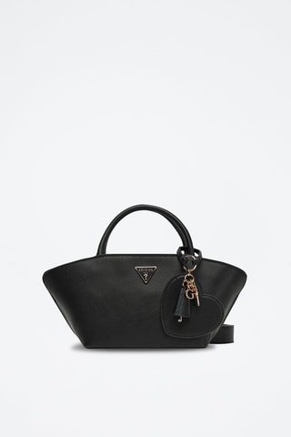 Handtas Bolena - Zwart