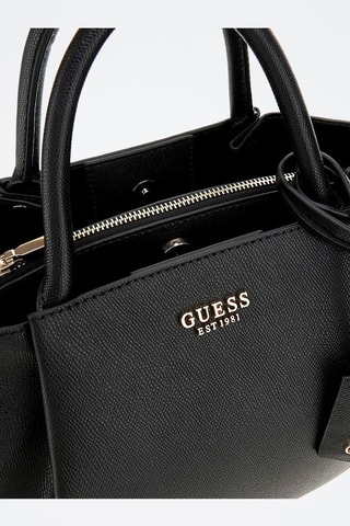 Handtas Amorette - Zwart