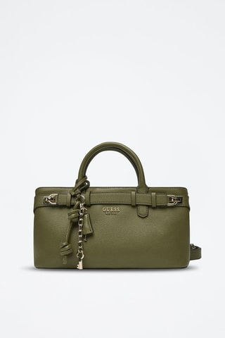 Handtas Gregoria - Olijfgroen