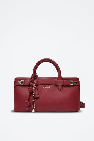 Handtas Gregoria - Rood