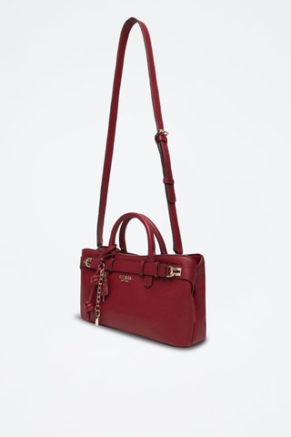 Handtas Gregoria - Rood