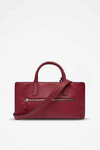 Handtas Gregoria - Rood